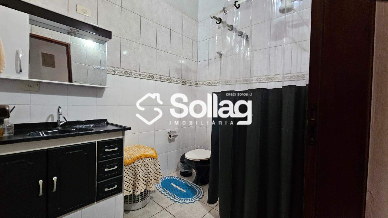 Casa à venda no Jardim Nova Palmares: 