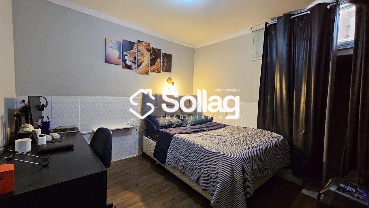 Casa à venda no Jardim Nova Palmares: 