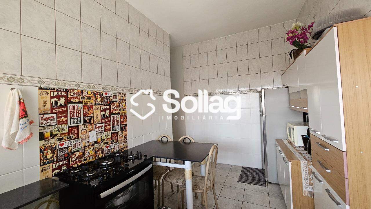 Casa à venda no Jardim Nova Palmares: 