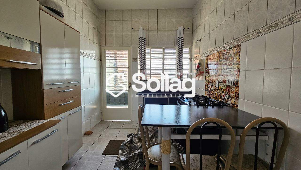 Casa à venda no Jardim Nova Palmares: 