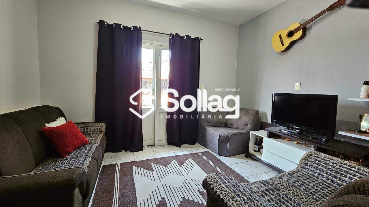 Casa à venda no Jardim Nova Palmares: 