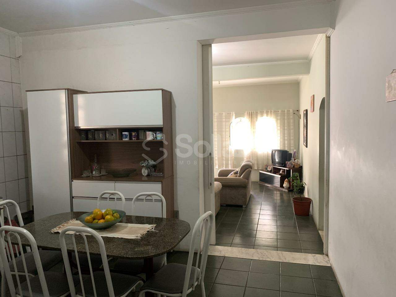 Casa à venda no Nova Vinhedo: 