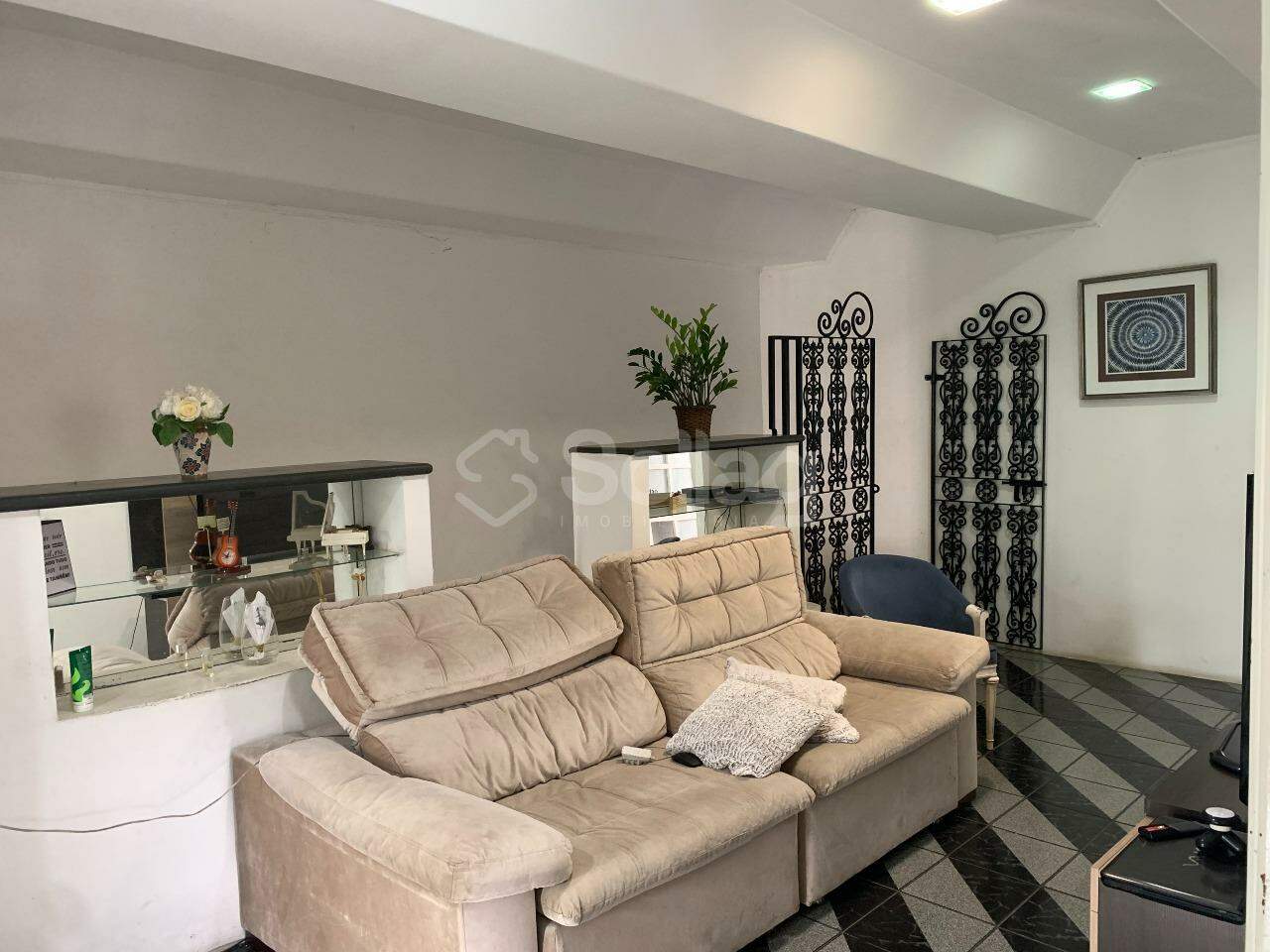 Casa à venda no Nova Vinhedo: 