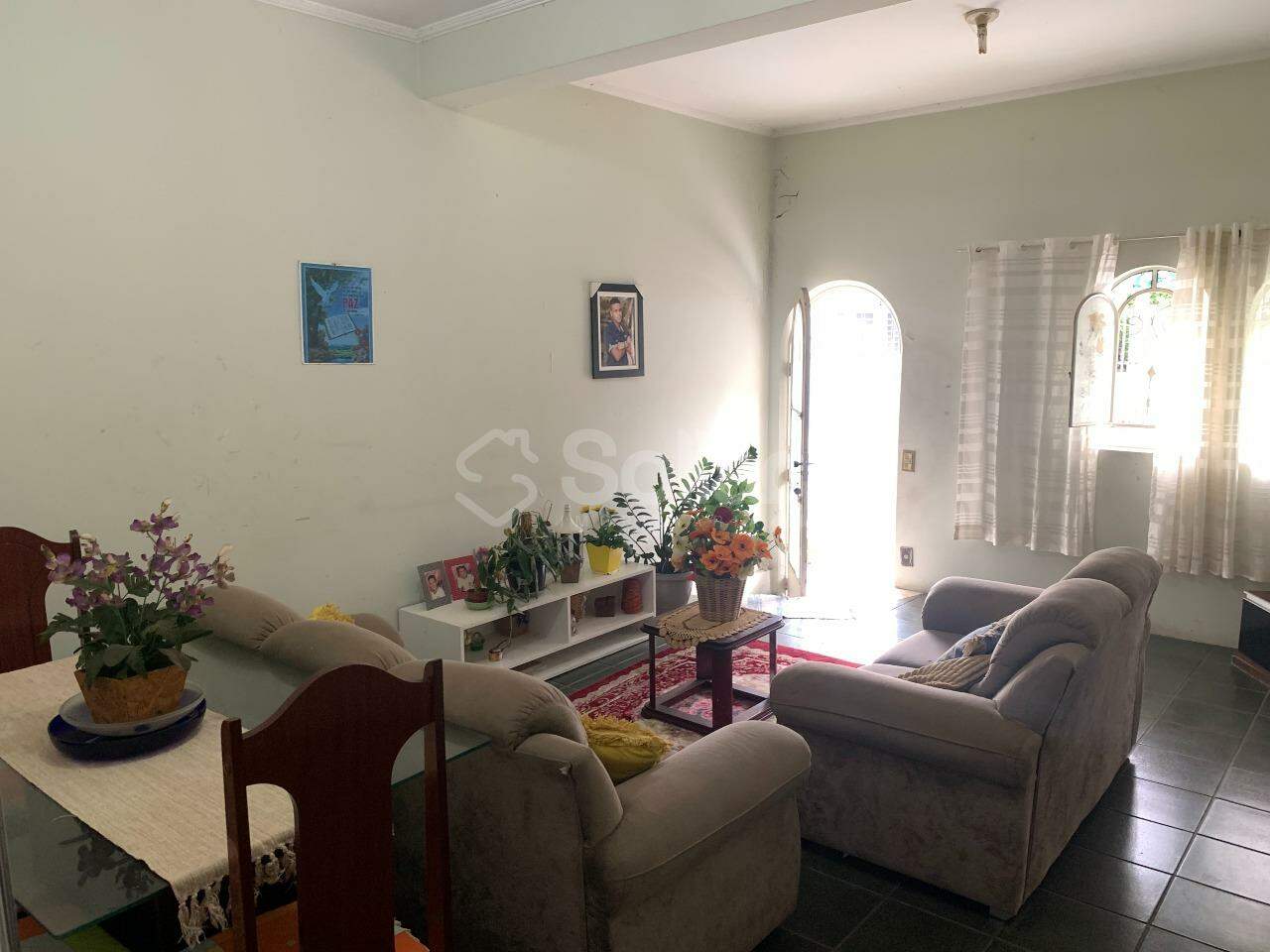 Casa à venda no Nova Vinhedo: 