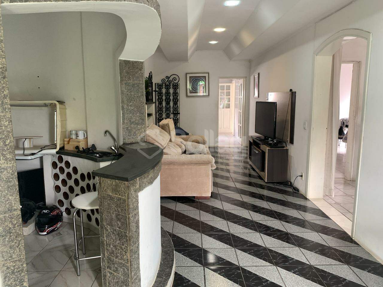 Casa à venda no Nova Vinhedo: 