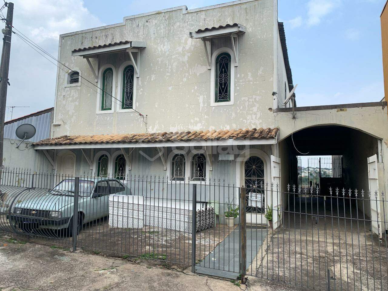 Casa à venda no Nova Vinhedo: 