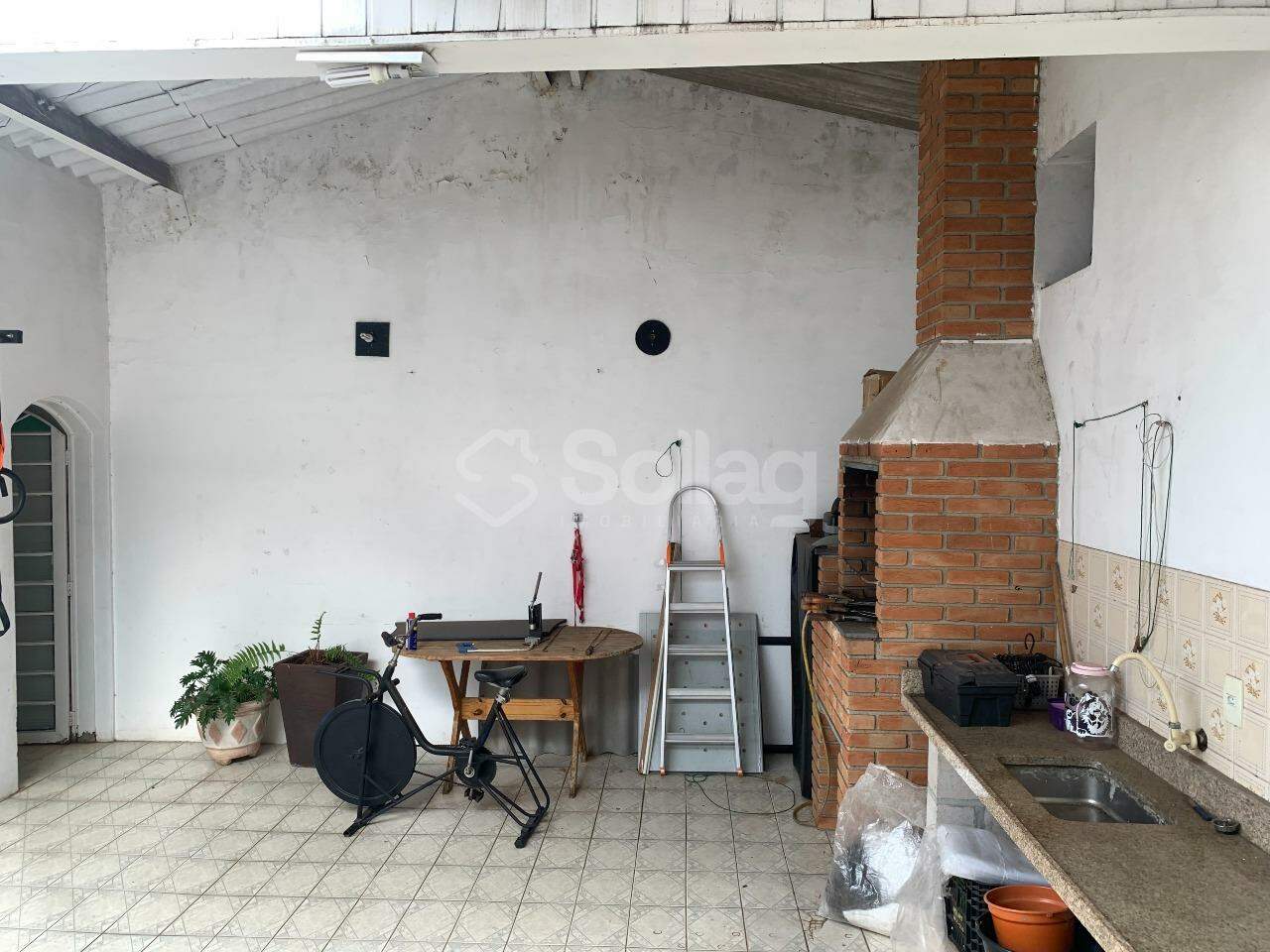 Casa à venda no Nova Vinhedo: 