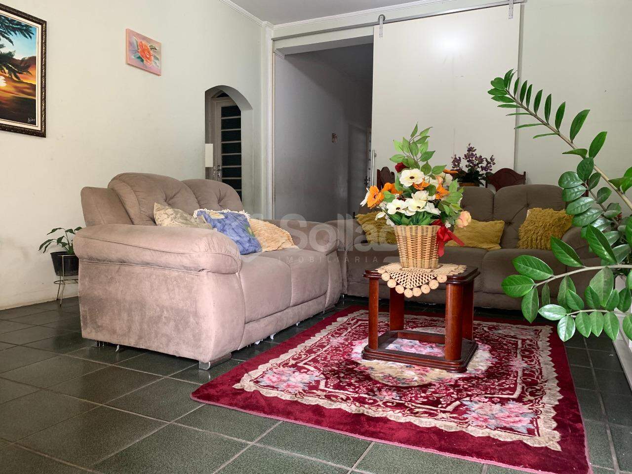 Casa à venda no Nova Vinhedo: 