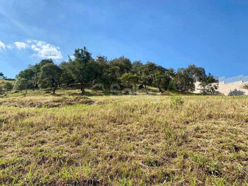 Terreno em condomínio à venda no Condomínio Campo de Toscana: