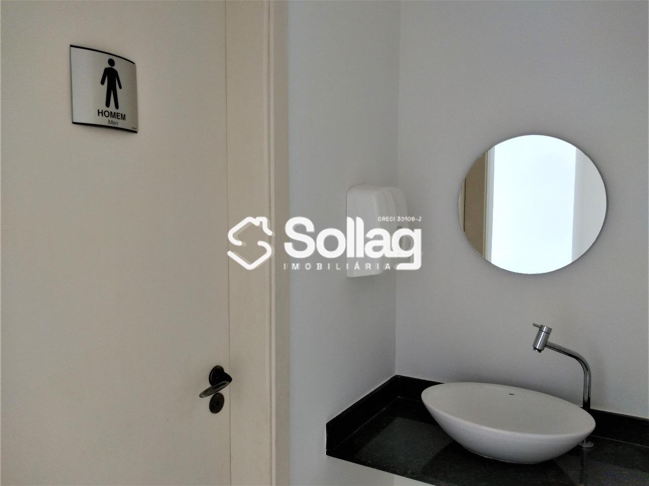 Prédio à venda no Jardim Itália: 