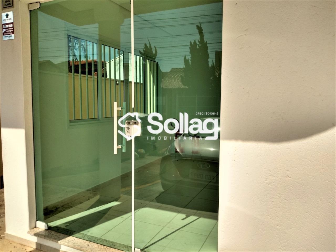 Prédio à venda no Jardim Itália: 