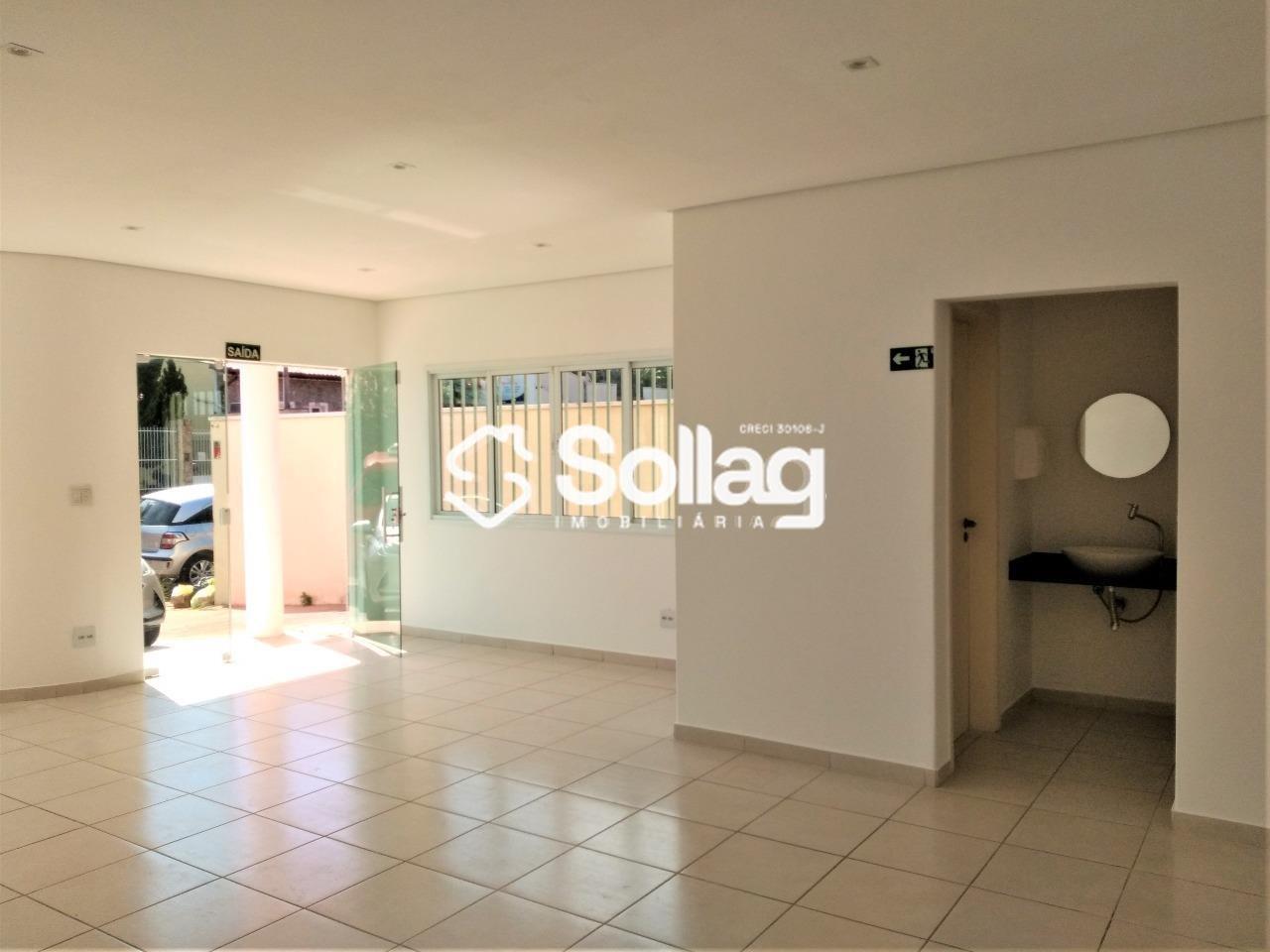 Prédio à venda no Jardim Itália: 