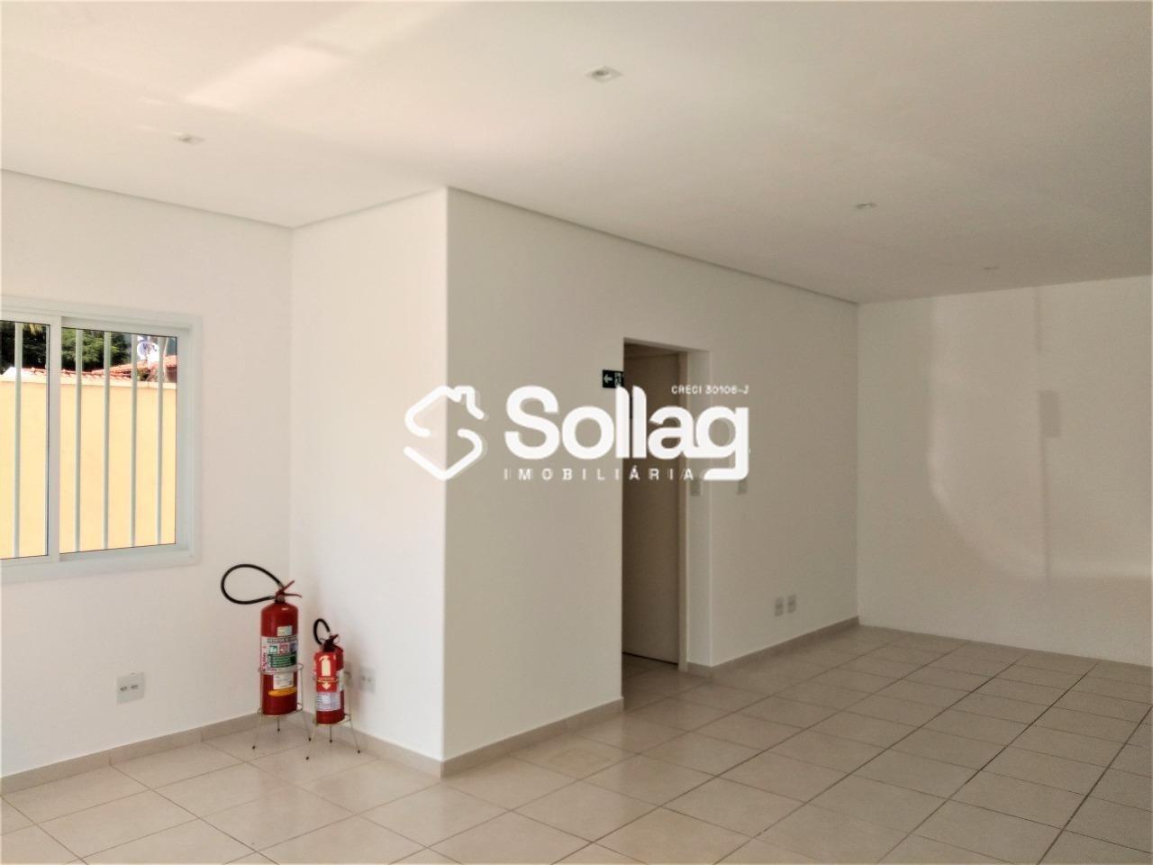 Prédio à venda no Jardim Itália: 