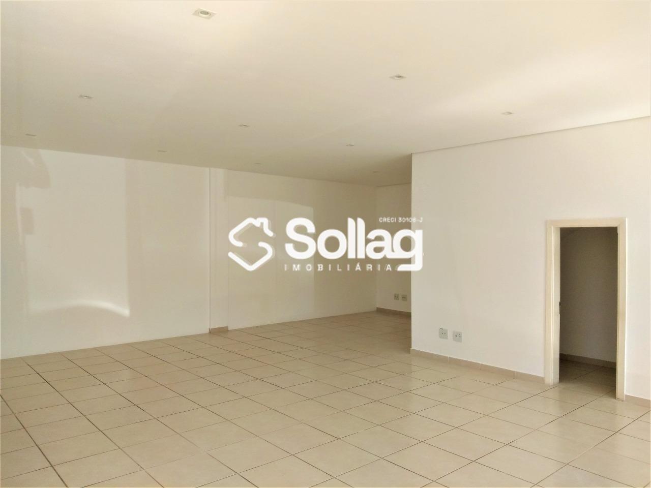 Prédio à venda no Jardim Itália: 