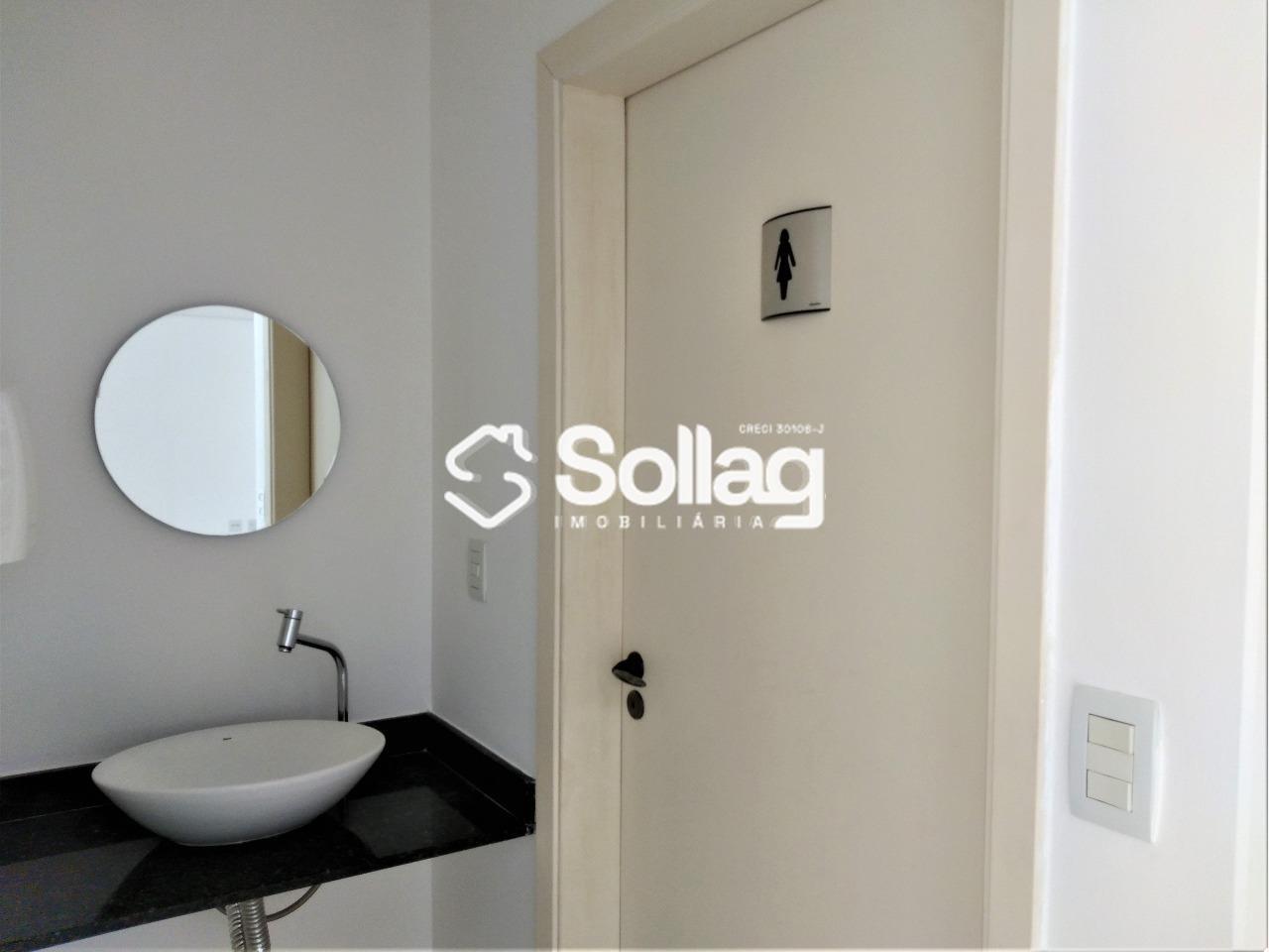 Prédio à venda no Jardim Itália: 