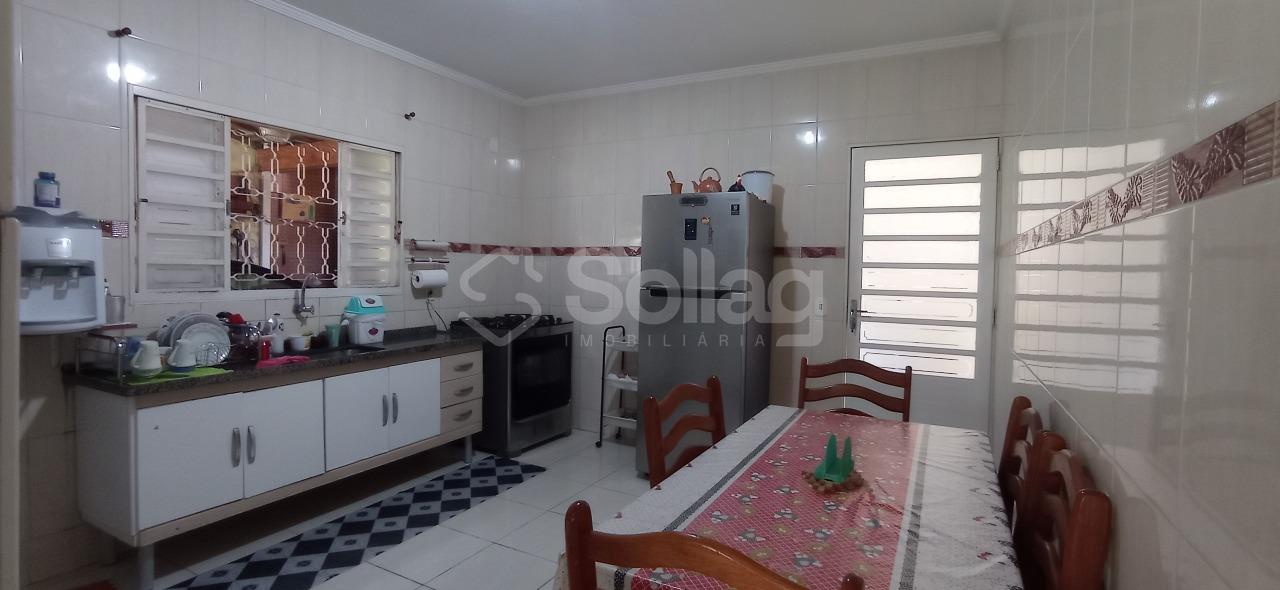 Casa à venda no Altos do Morumbi: 