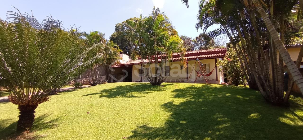 Casa à venda no Altos do Morumbi: 