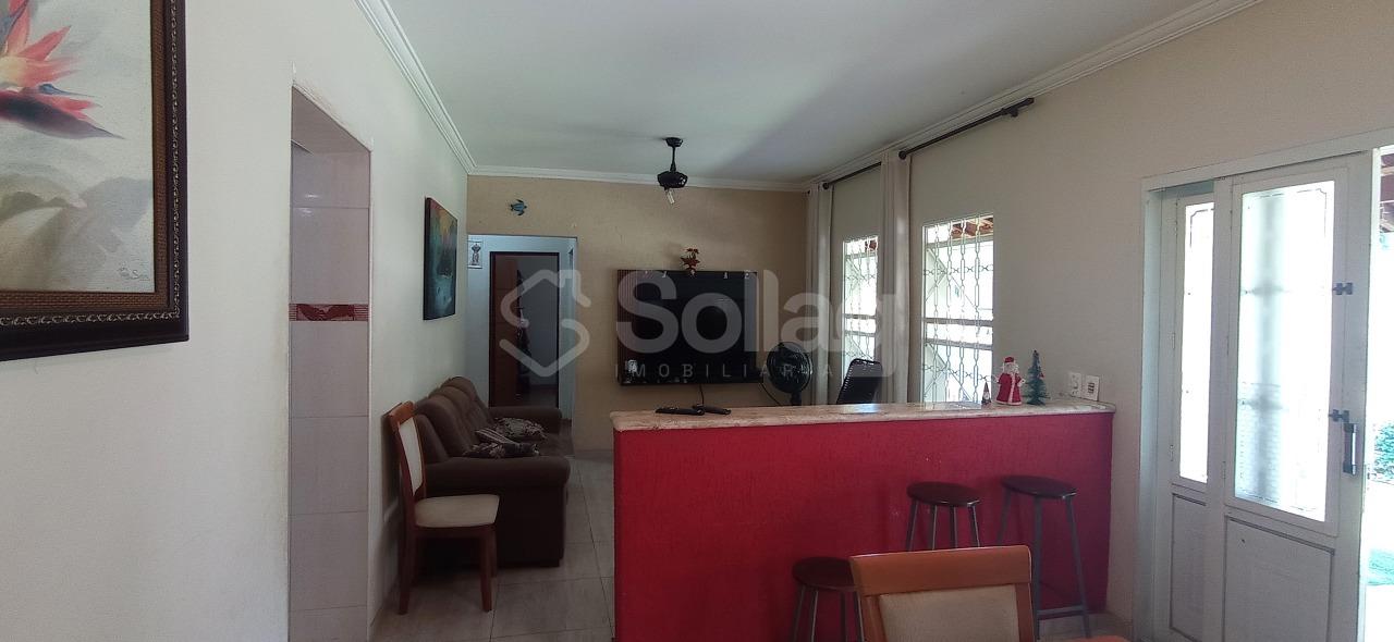 Casa à venda no Altos do Morumbi: 