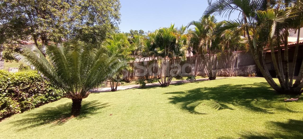 Casa à venda no Altos do Morumbi: 