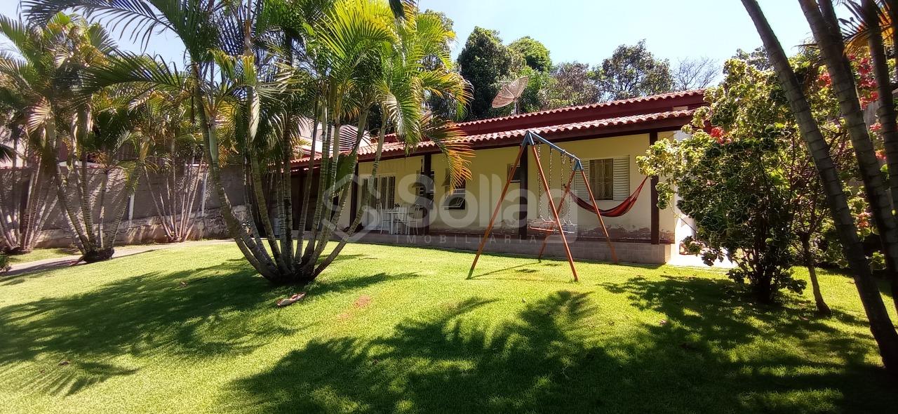 Casa à venda no Altos do Morumbi: 