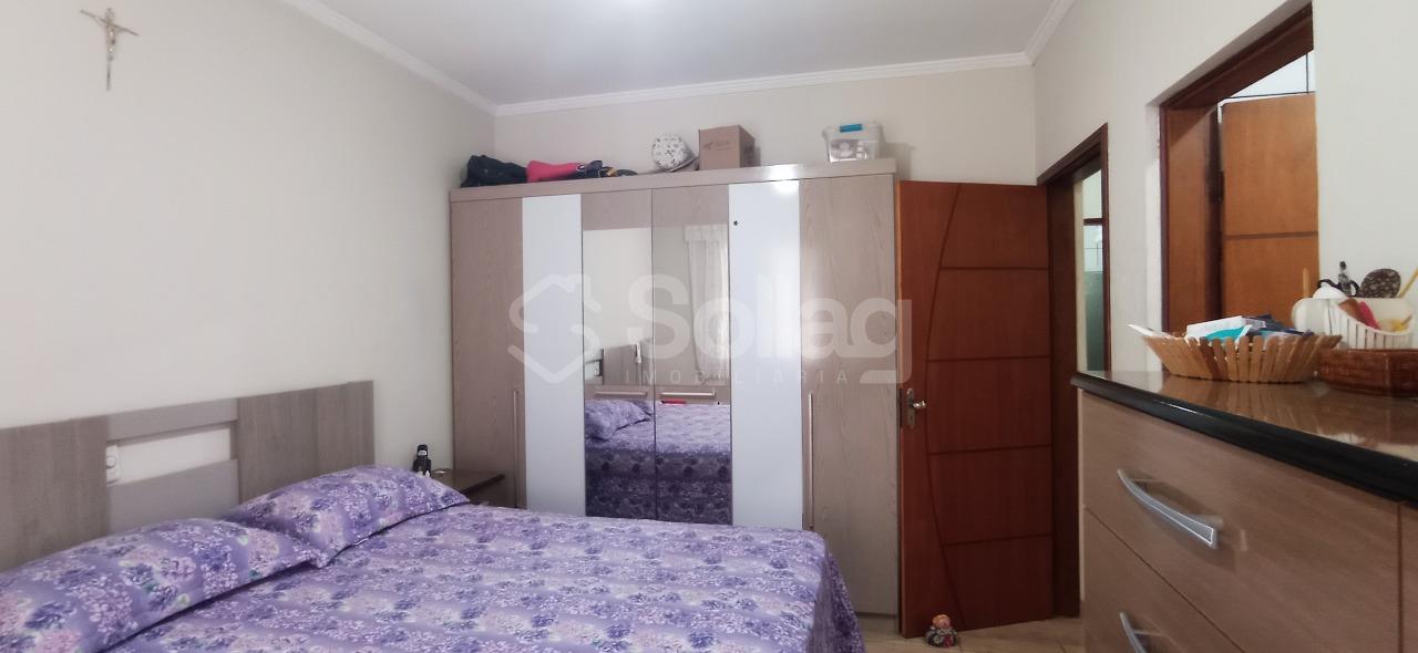 Casa à venda no Altos do Morumbi: 