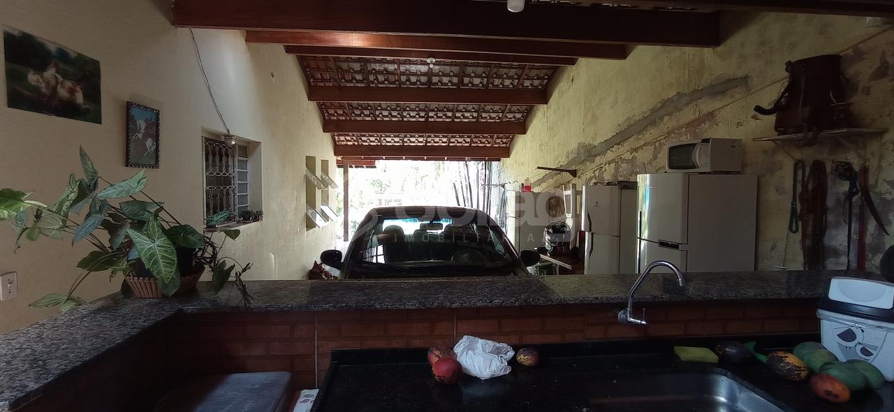 Casa à venda no Altos do Morumbi: 