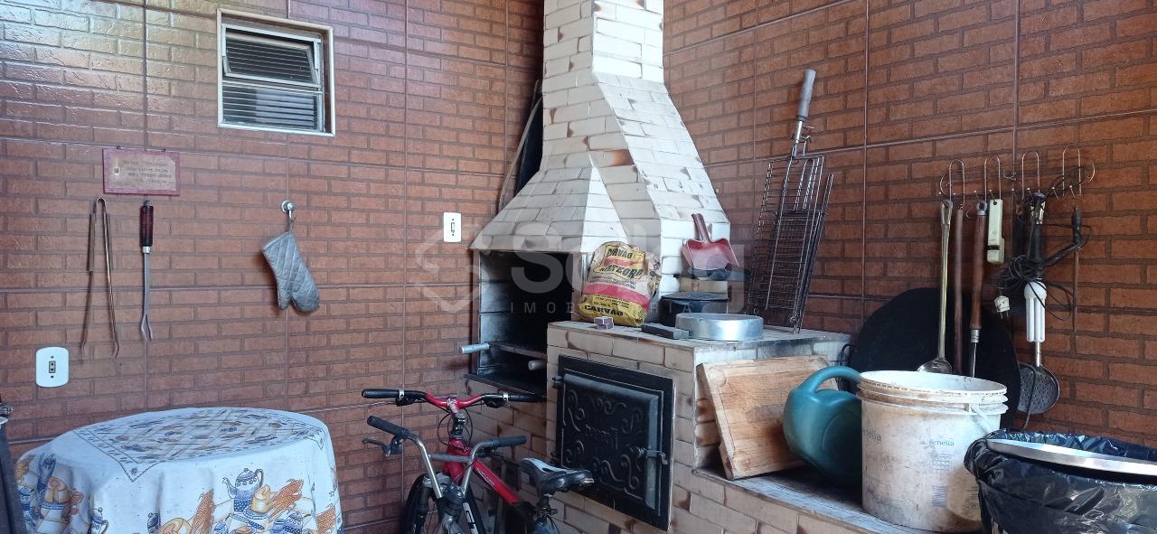 Casa à venda no Altos do Morumbi: 