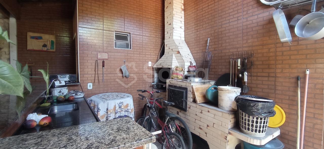 Casa à venda no Altos do Morumbi: 