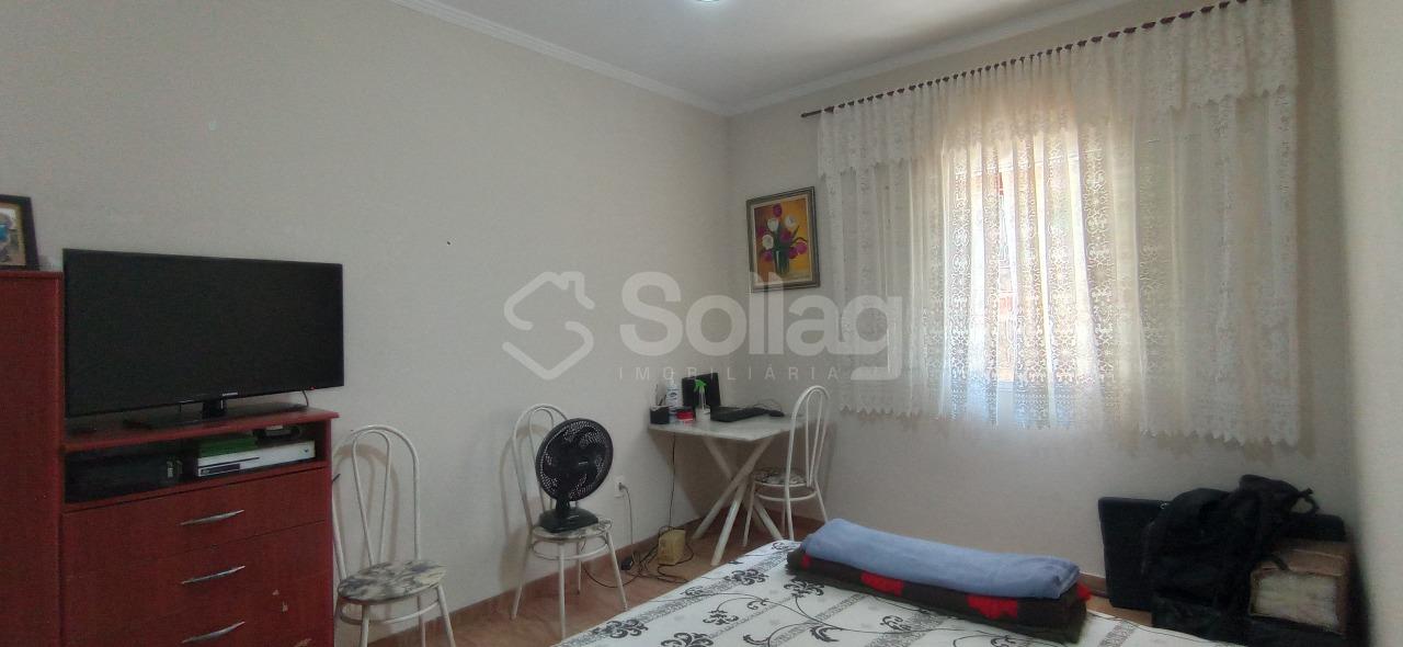 Casa à venda no Altos do Morumbi: 