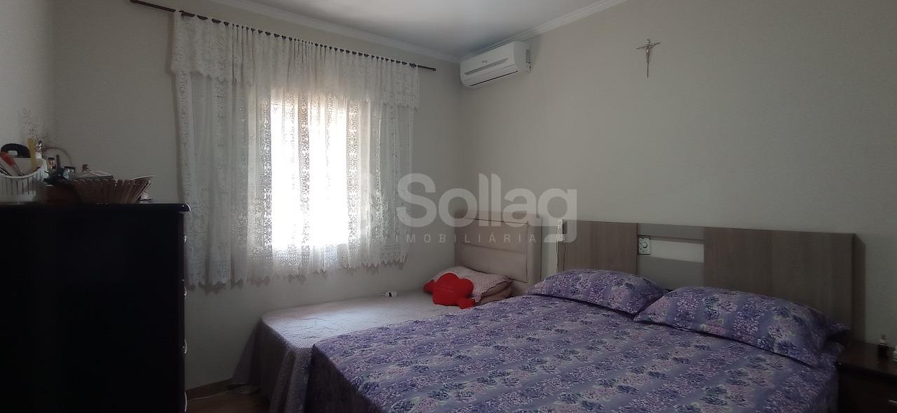 Casa à venda no Altos do Morumbi: 