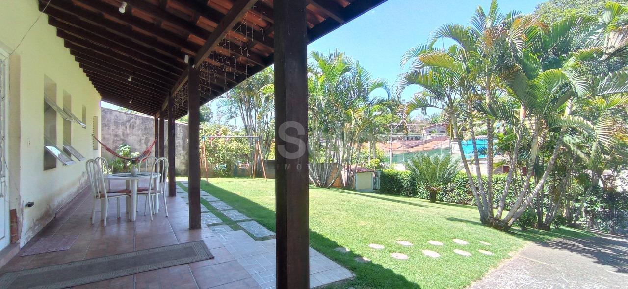 Casa à venda no Altos do Morumbi: 