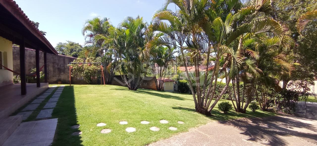 Casa à venda no Altos do Morumbi: 