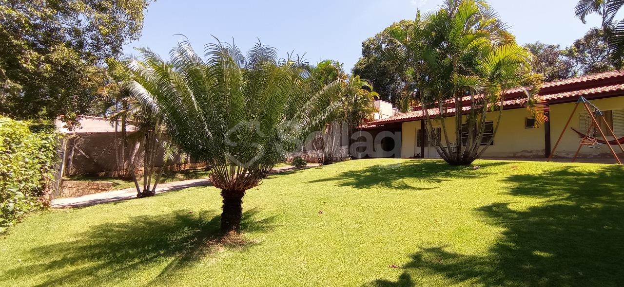 Casa à venda no Altos do Morumbi: 