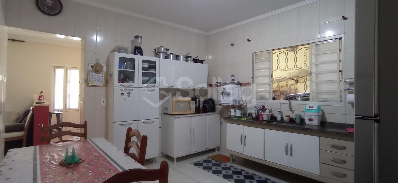 Casa à venda no Altos do Morumbi: 