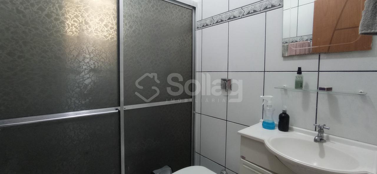 Casa à venda no Altos do Morumbi: 