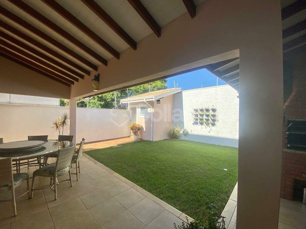 Casa em condomínio à venda no Condomínio Vila Di Treviso: