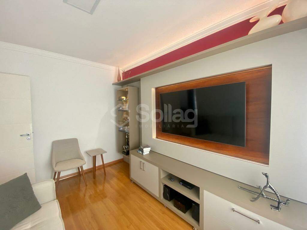 Casa em condomínio à venda no Condomínio Vila Di Treviso: