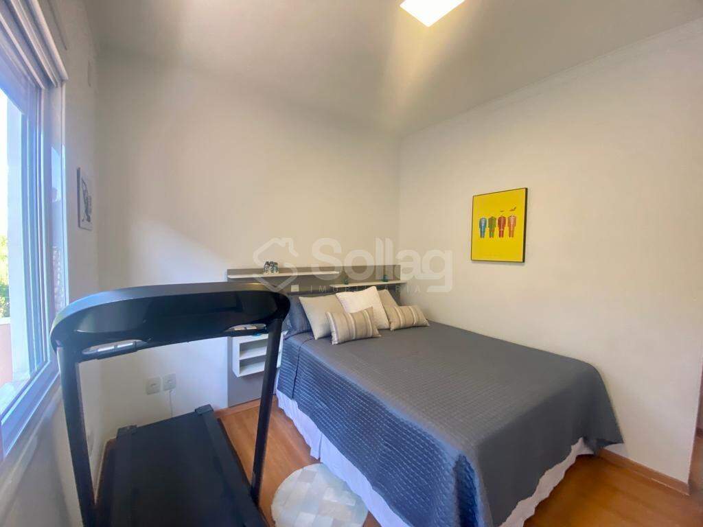 Casa em condomínio à venda no Condomínio Vila Di Treviso: