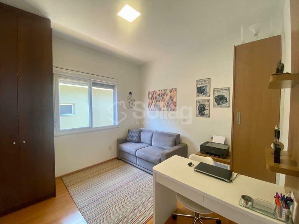 Casa em condomínio à venda no Condomínio Vila Di Treviso:
