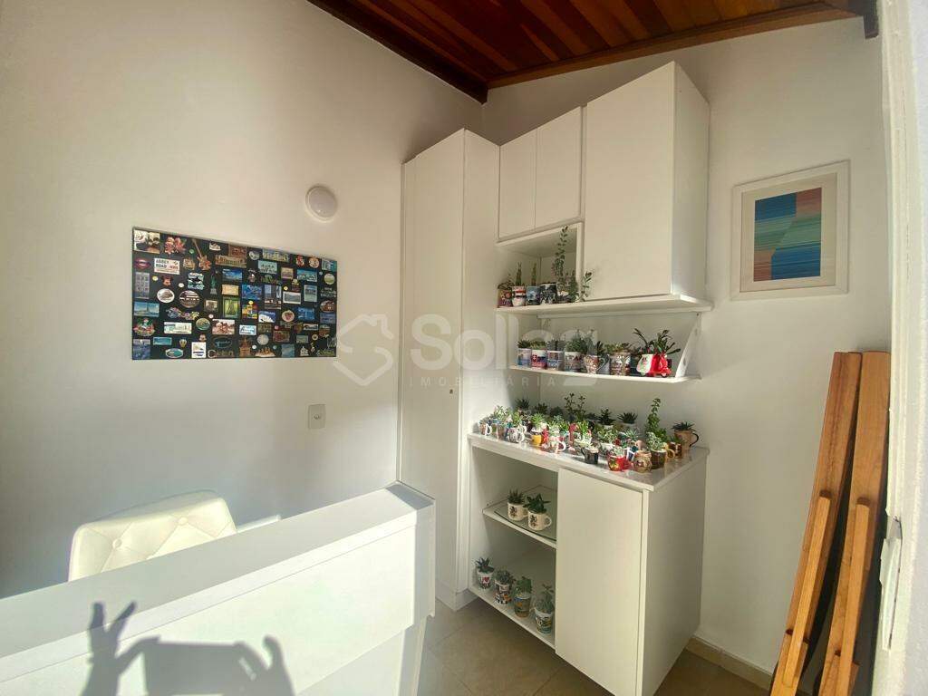 Casa em condomínio à venda no Condomínio Vila Di Treviso:
