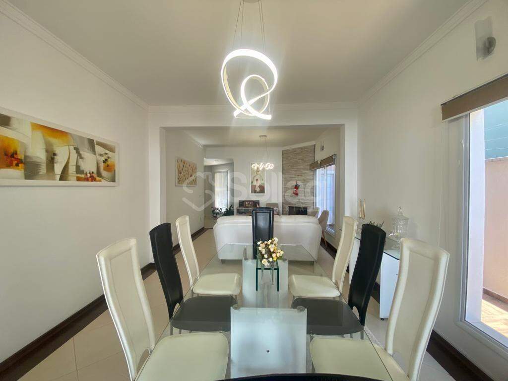 Casa em condomínio à venda no Condomínio Vila Di Treviso: