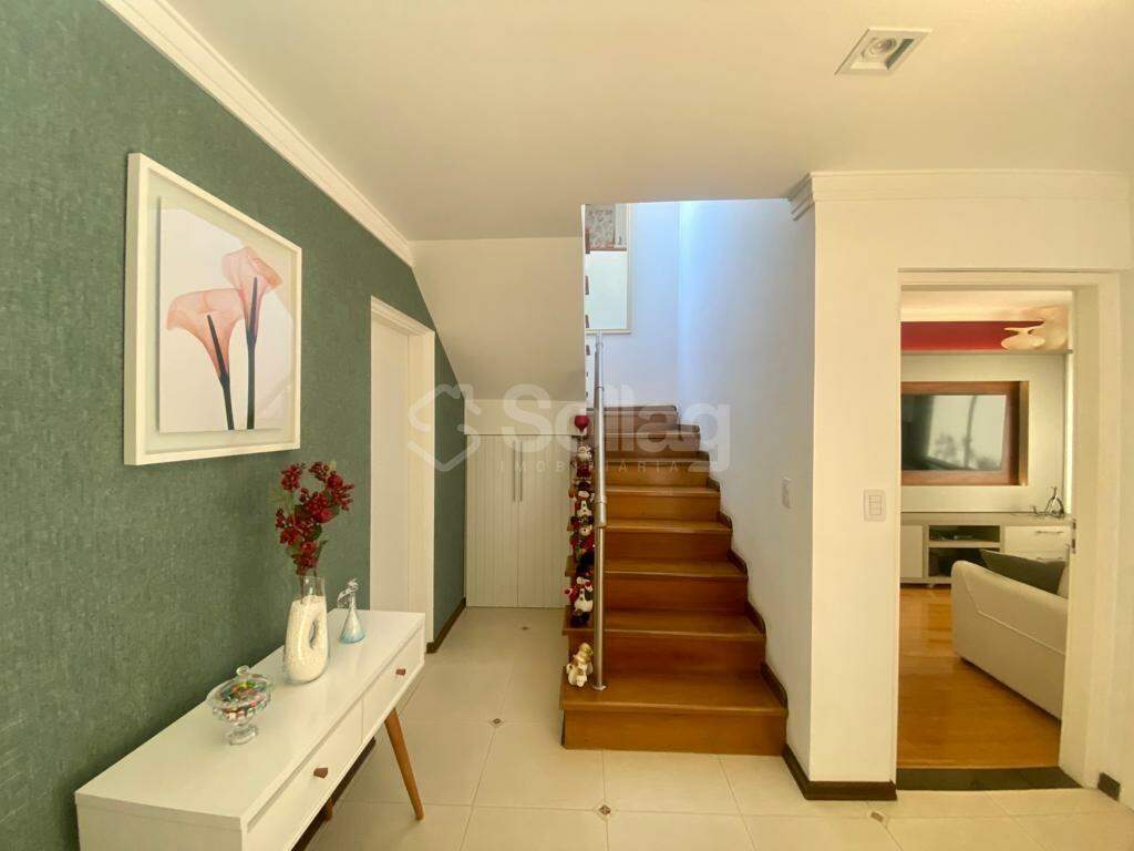 Casa em condomínio à venda no Condomínio Vila Di Treviso: