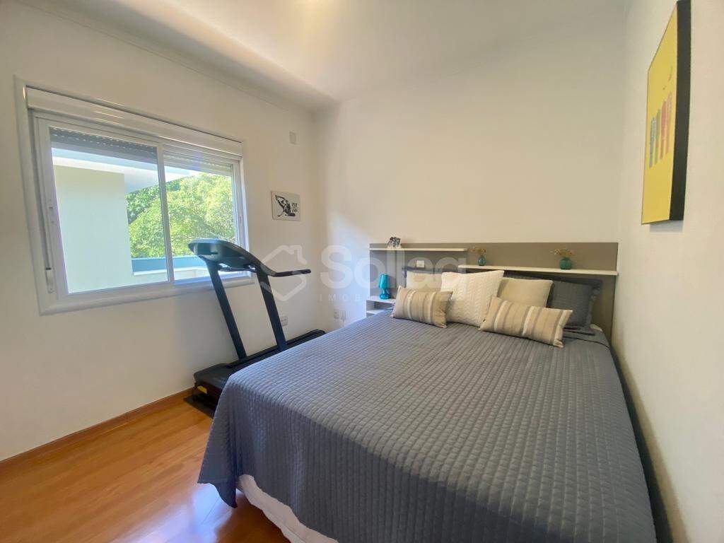 Casa em condomínio à venda no Condomínio Vila Di Treviso: