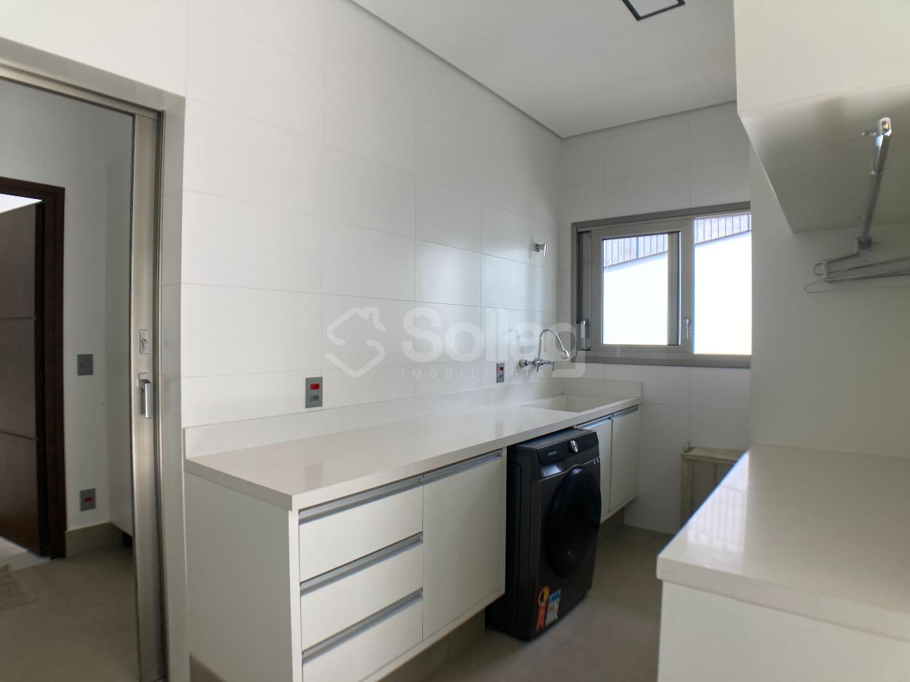 Casa em condomínio à venda no Condomínio Campo de Toscana: 