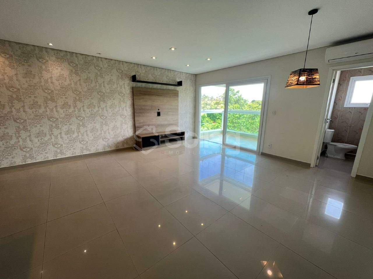 Apartamento para aluguel no Centro: 