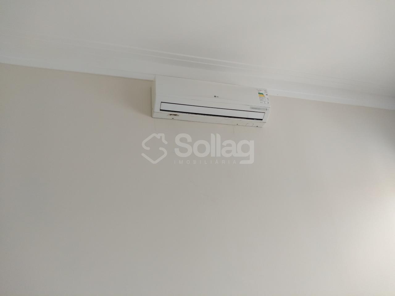 Sala para aluguel no Centro: 