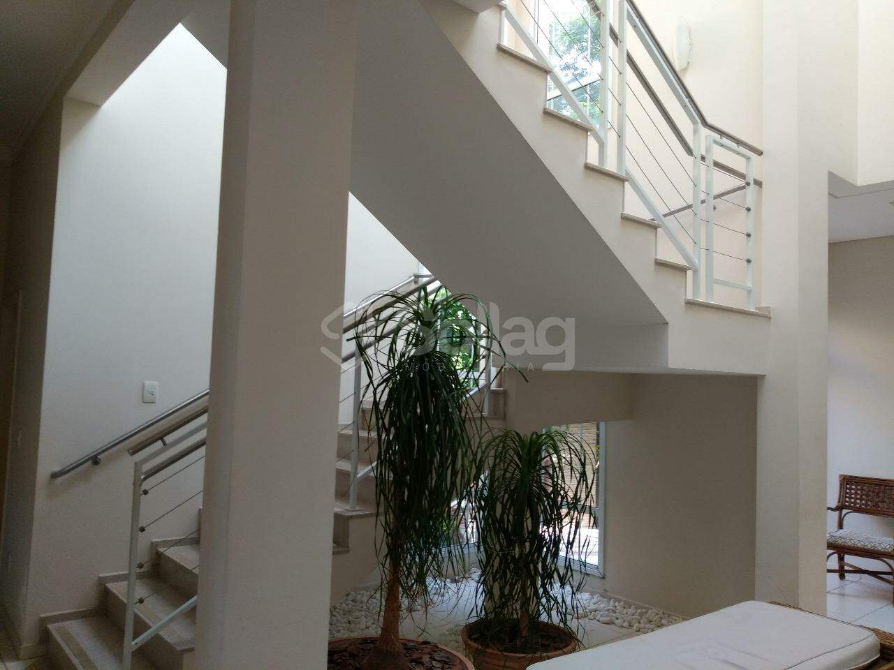 Sala para aluguel no Centro: