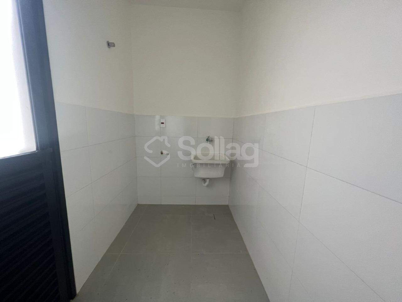 Casa em condomínio para aluguel no São Joaquim: 