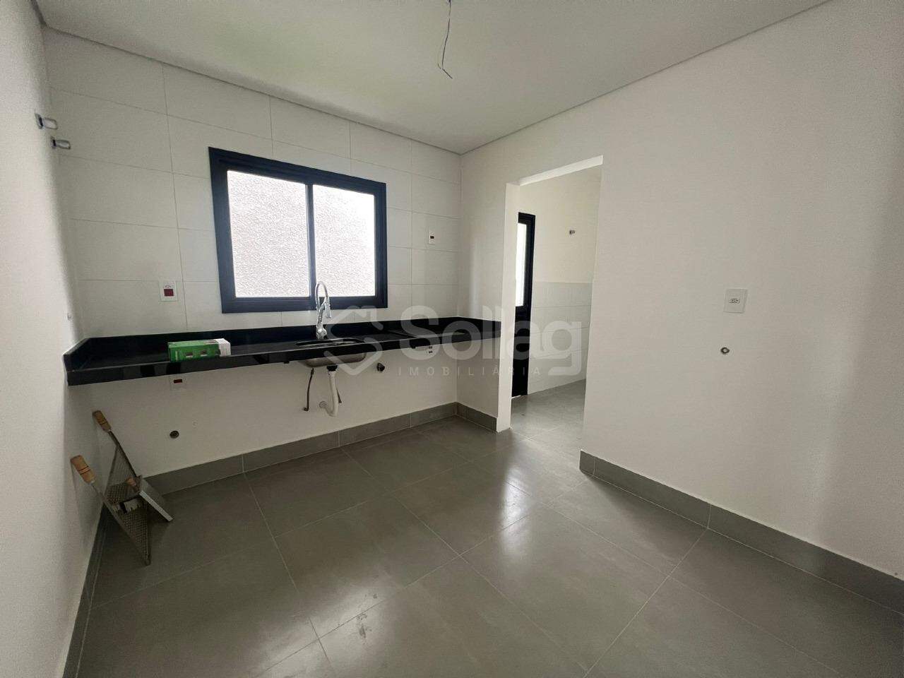 Casa em condomínio para aluguel no São Joaquim: 