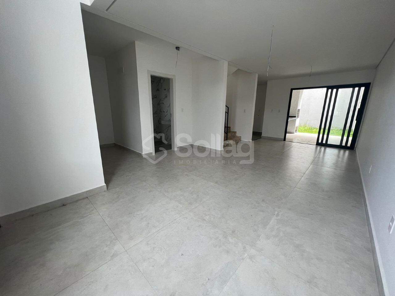 Casa em condomínio para aluguel no São Joaquim: 